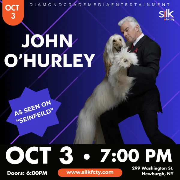 John O’Hurley