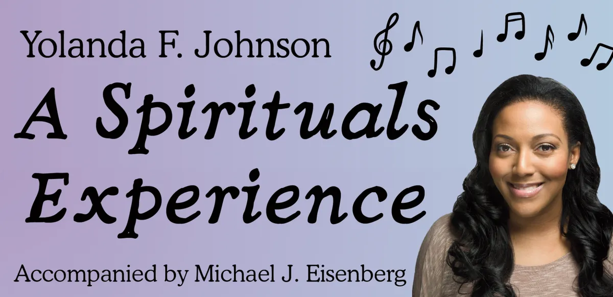 A Spirituals Experience