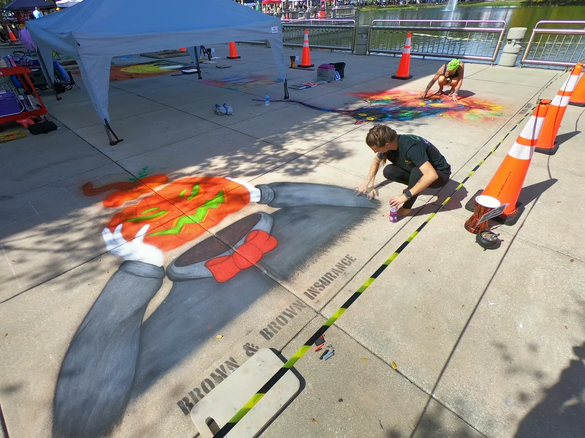ArtHaus Fall Family Arts Festival