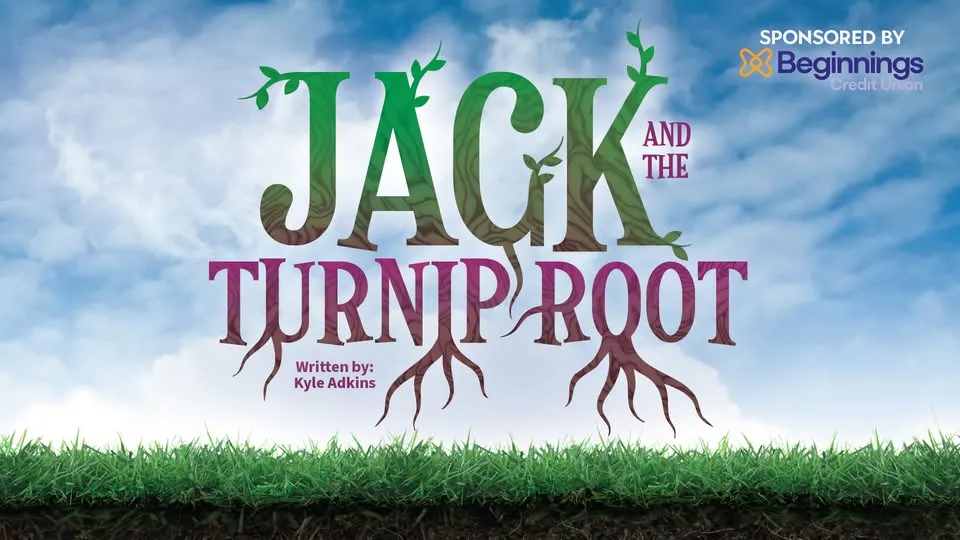Single Event The REV On Tour presents JACK AND THE TURNIP ROOT