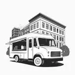 Food Trucks at Veterans Memorial Park Spring Hill