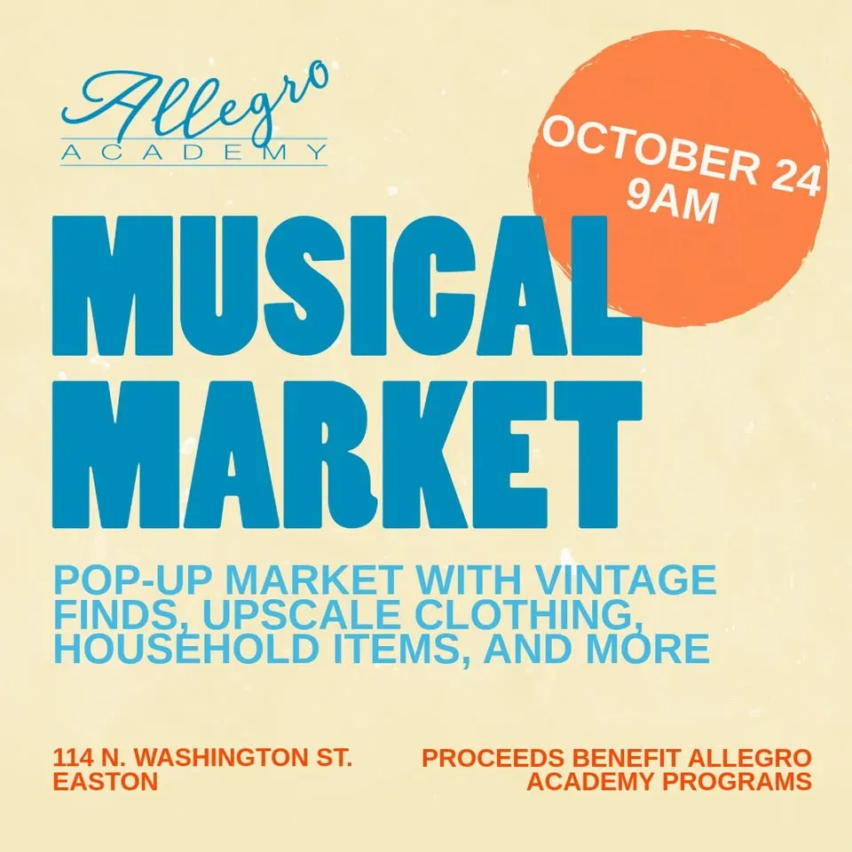 Musical Market