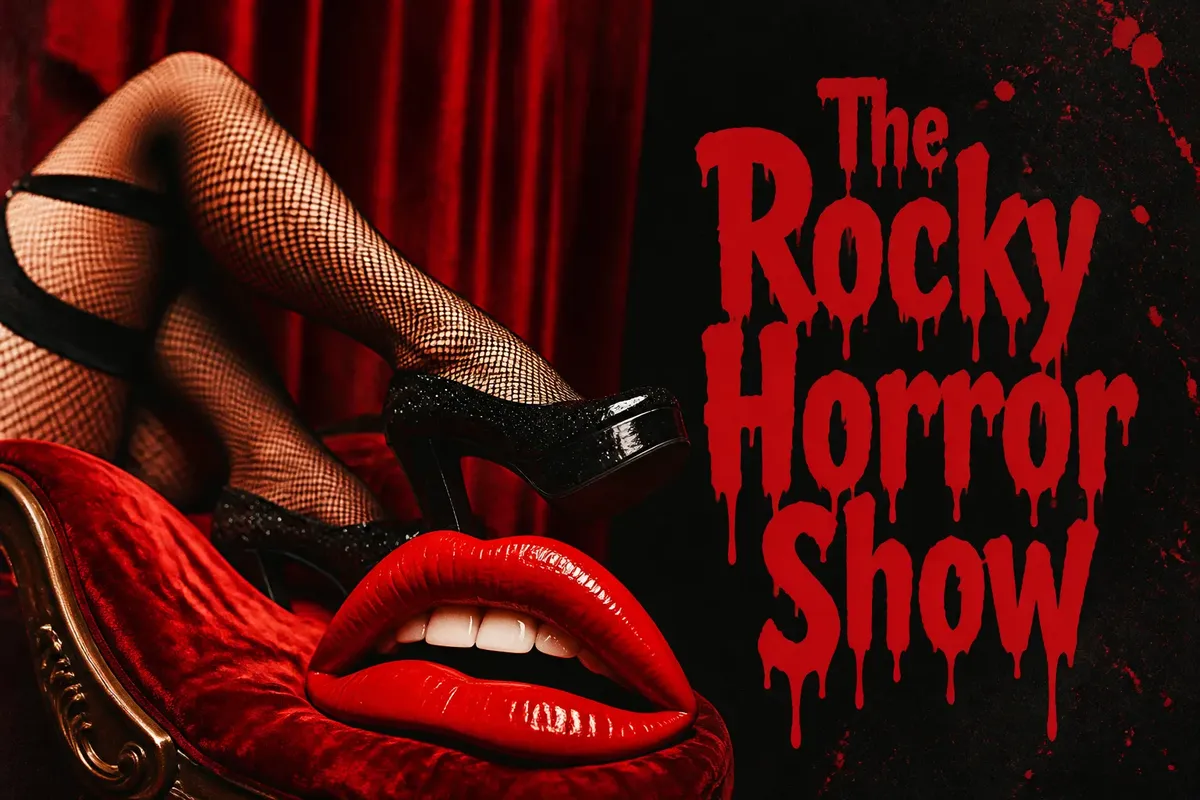 The Rocky Horror Show