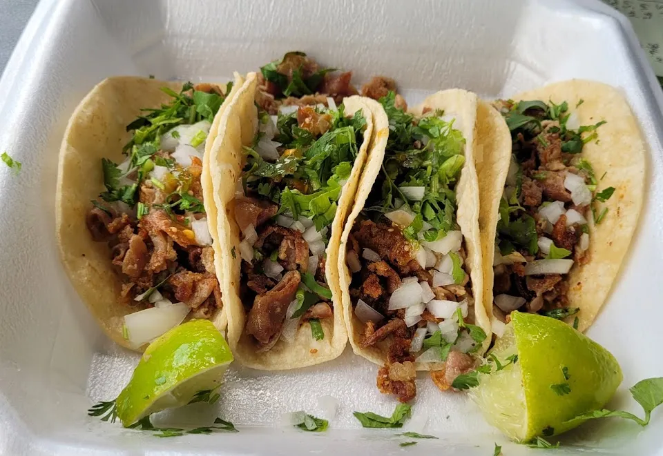 Taqueria Lupita