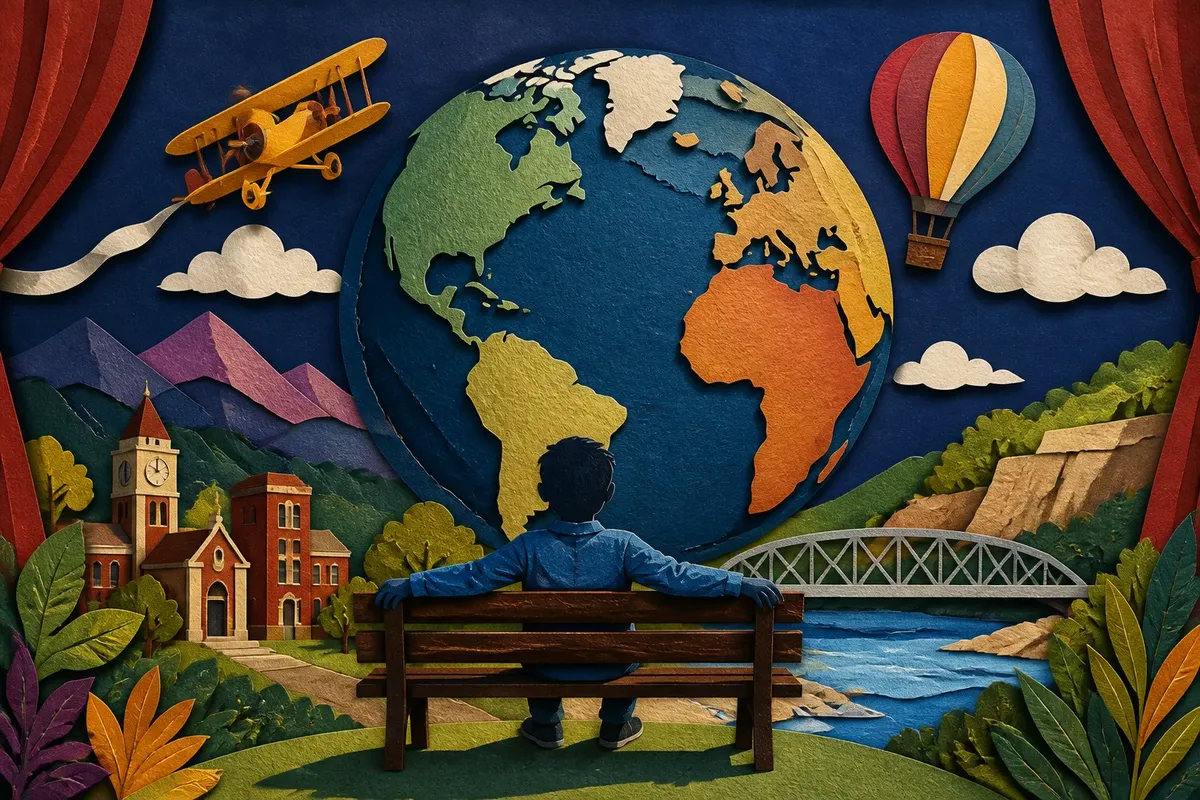 Wonderful World