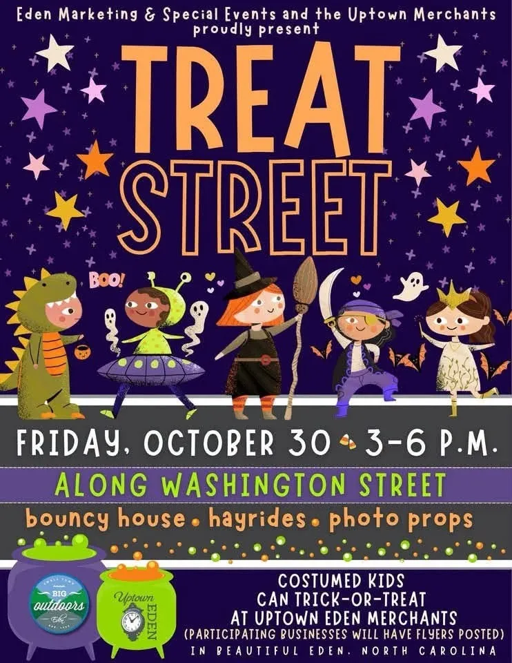 Treat Street