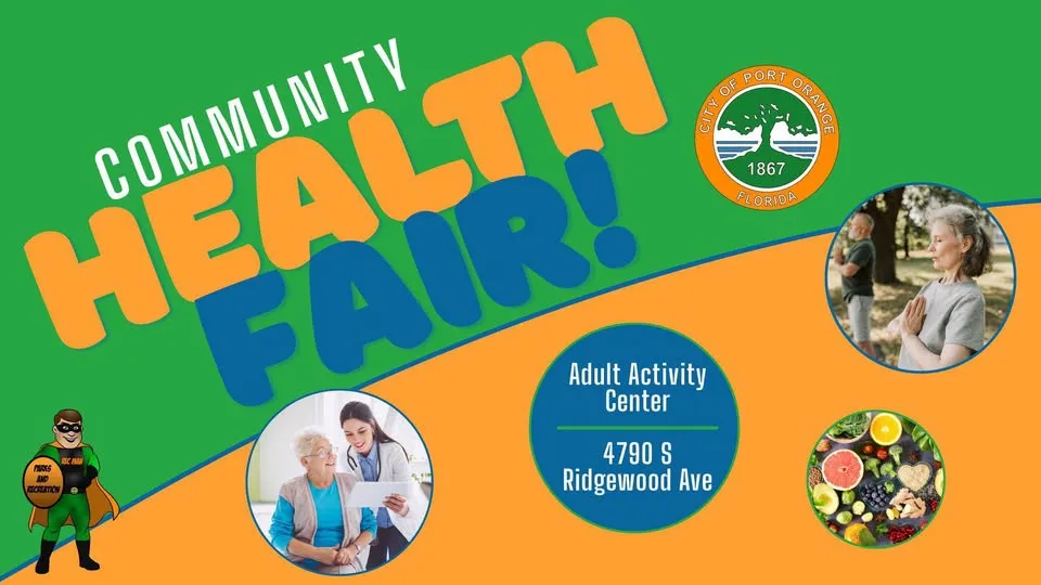 Community Health Fair