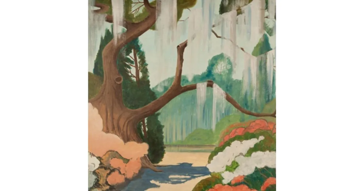 Southern Visions