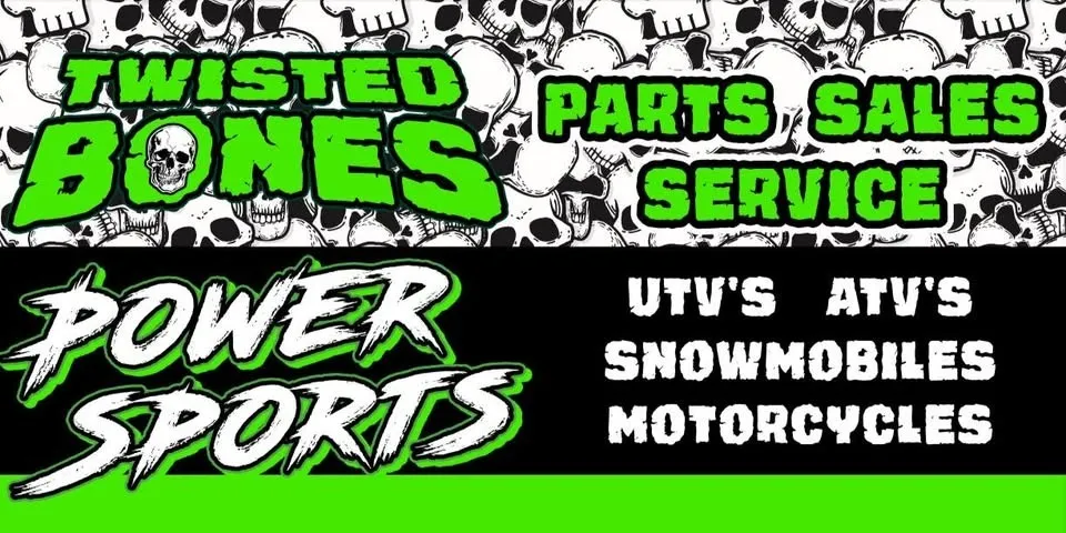 Twisted Bones Power Sports