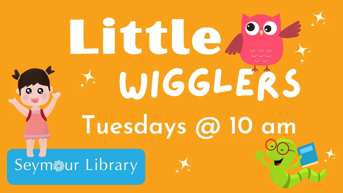 Single Event Little Wigglers