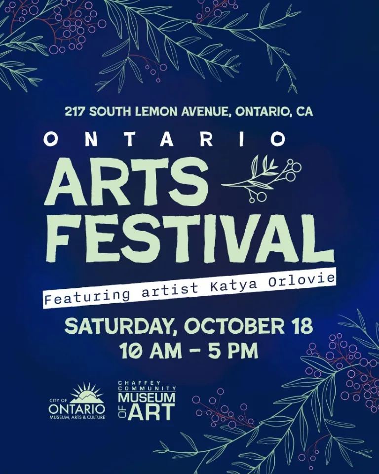 Ontario Arts Festival