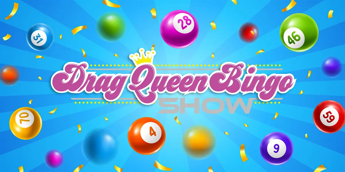 Trick or Treat Queen Bingo Show Visit Canton