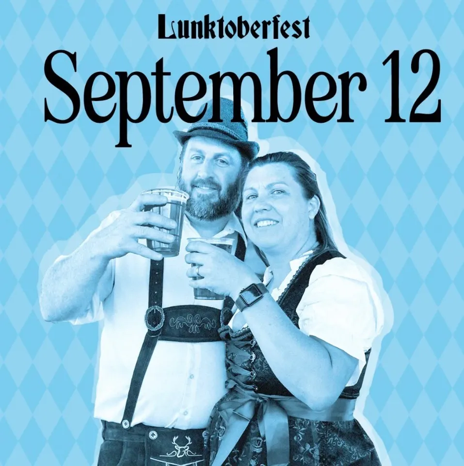 Single Event Lunktoberfest