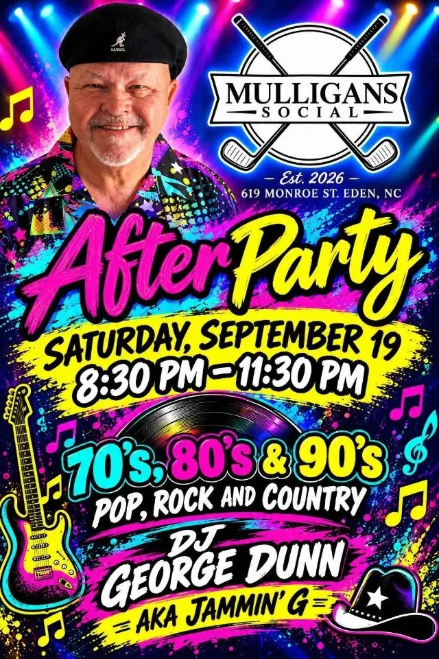 After Party