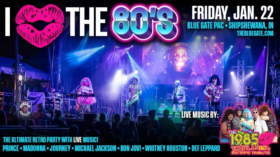 The 1985