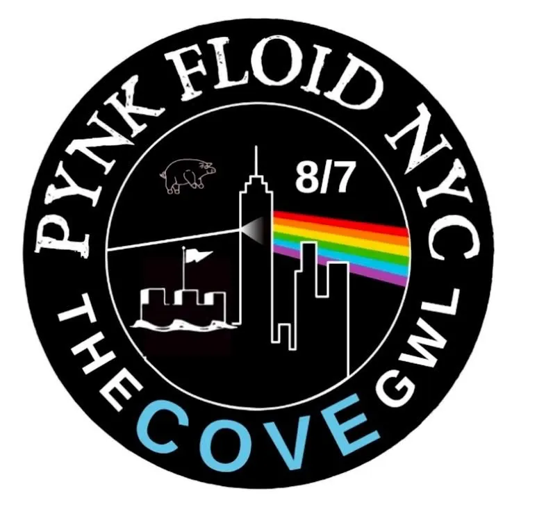 Pynk Floid