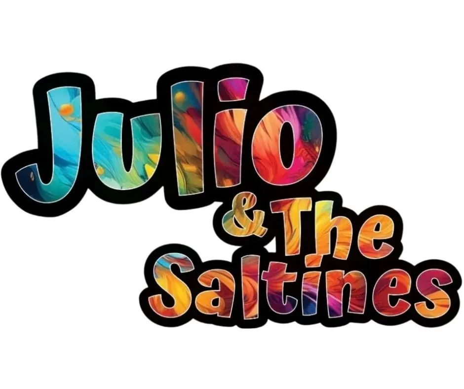 Olanta Gator Festival Friday Concert with Julio and the Saltines