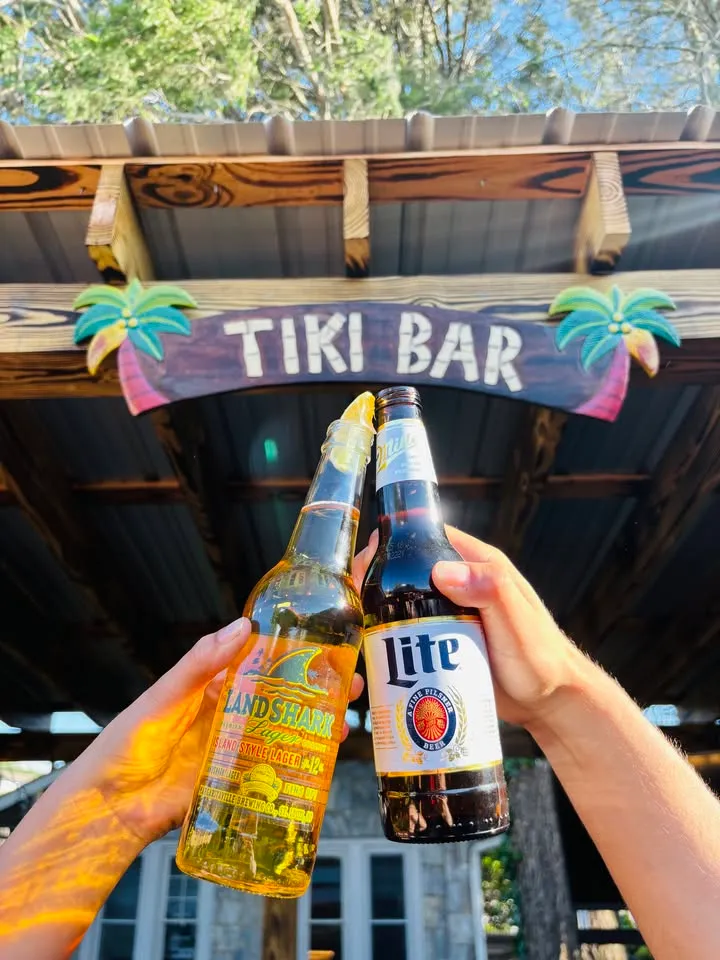 Live Music @ Tiki Social