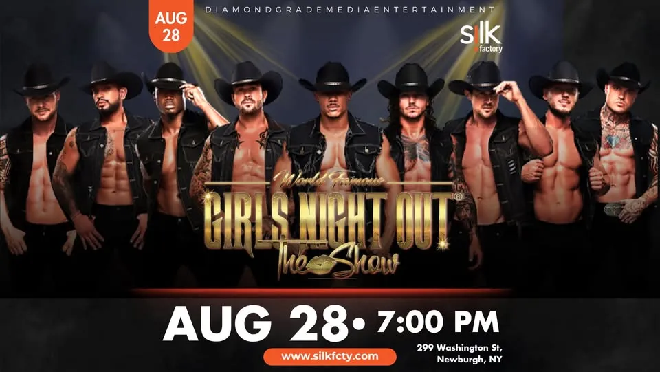 Girls Night Out: The Show