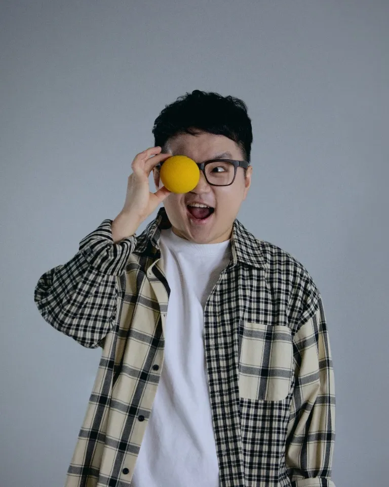 CoMMA presents The Magic of Jeki Yoo
