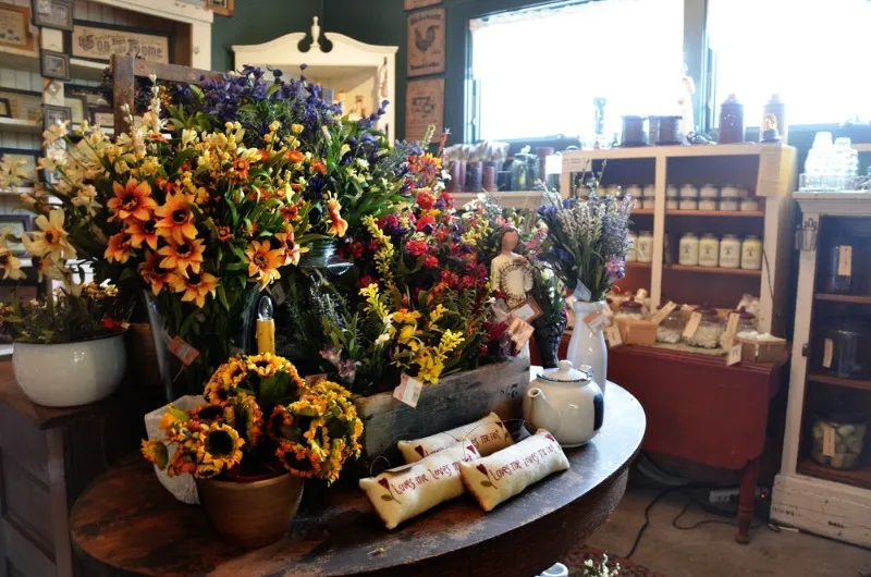 Kirby Farm
