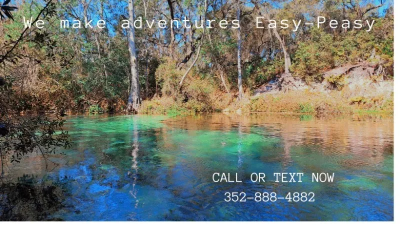 Easy Peasy Mobile Kayak Rental LLC