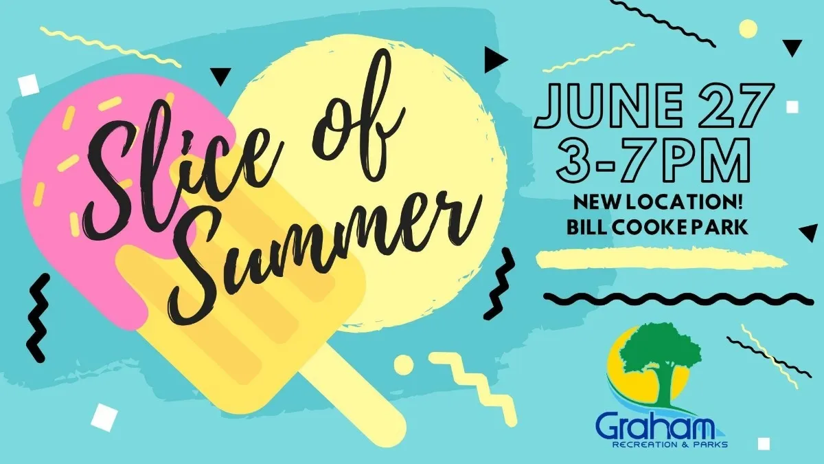 Slice of Summer