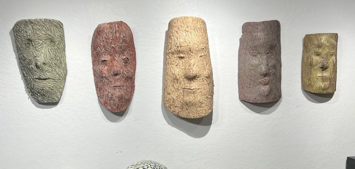 Rick Weber Art Studio