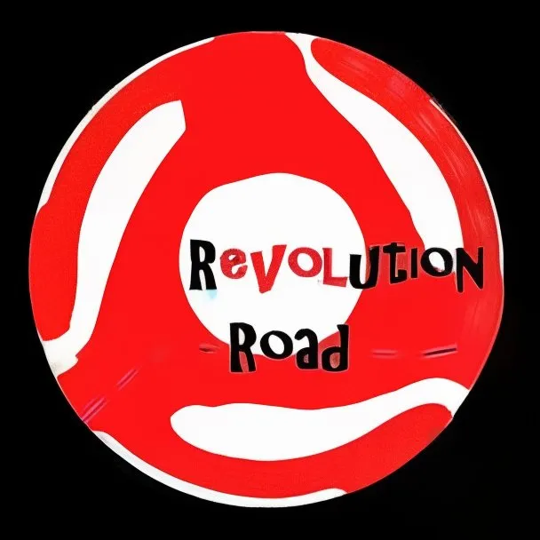 Revolution Road