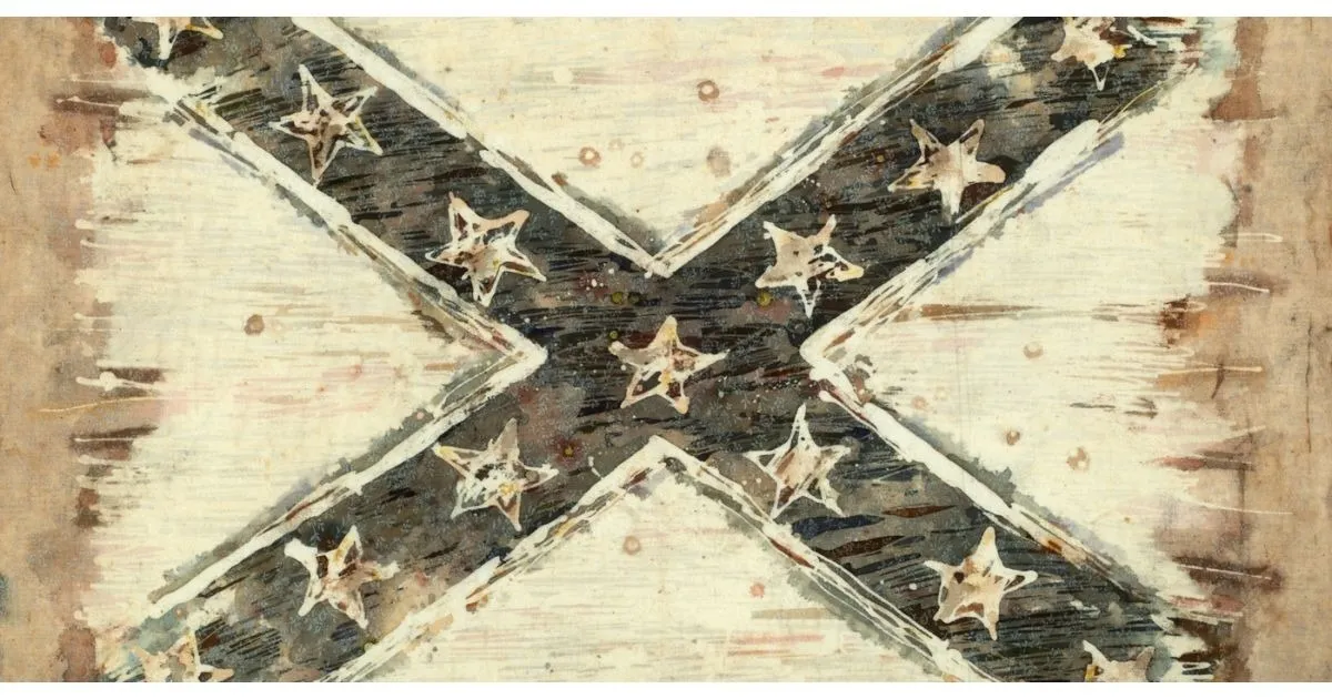 Second Sunday Tours - Revelations: The Art of Leo Twiggs