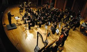 Falany Performing Arts Center