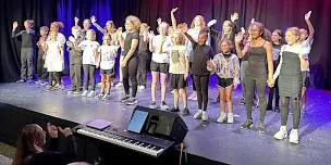 Single Event Cabaret Summer Camp