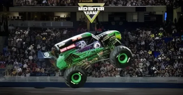 Monster Jam