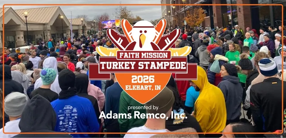 Turkey Stampede