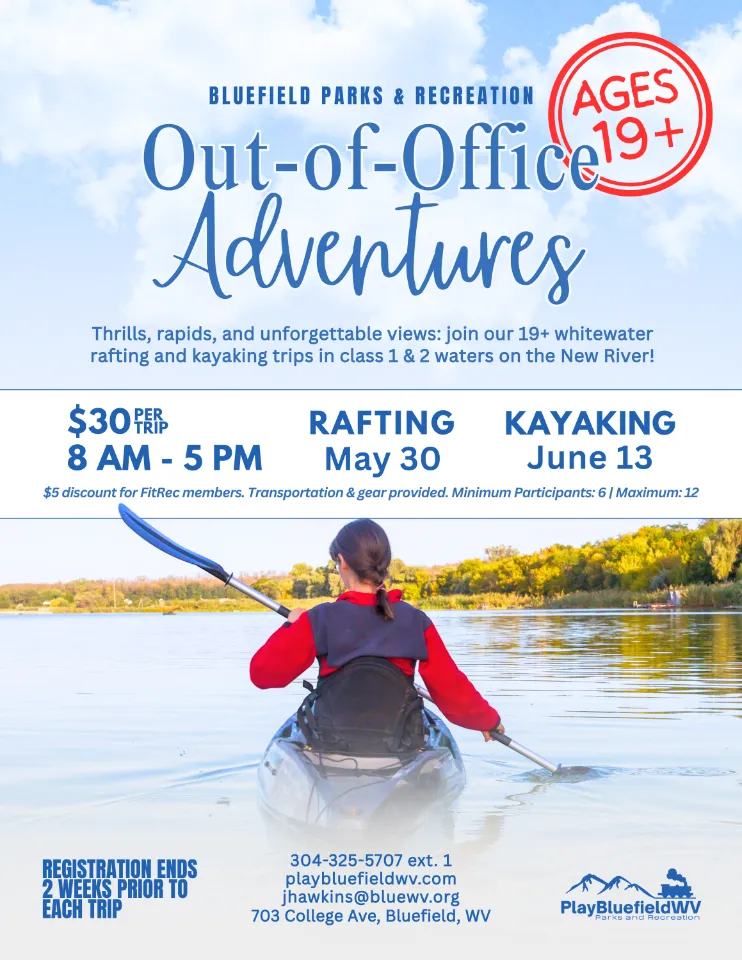 Out-of-Office Adventures