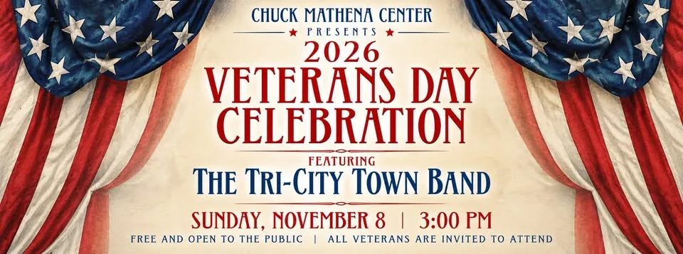 CMC Veterans Day Celebration