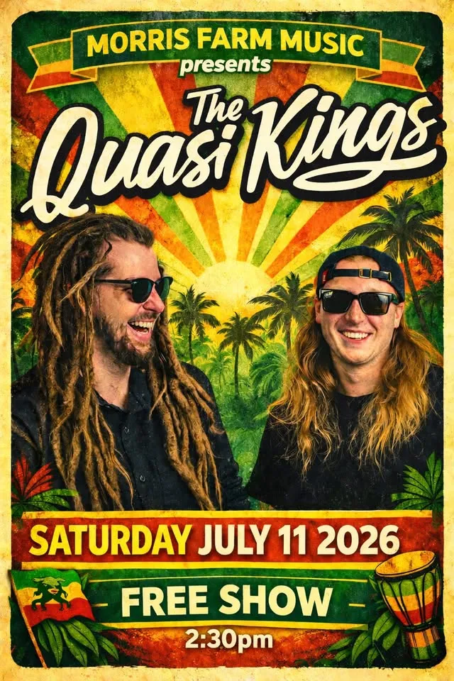 The Quasi Kings