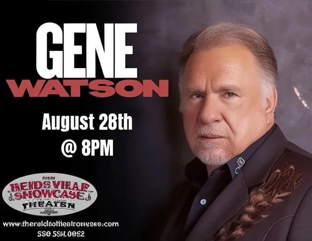 Gene Watson