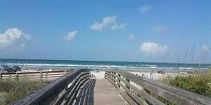 North Beach Community Park, Coastal Cleanup 2026