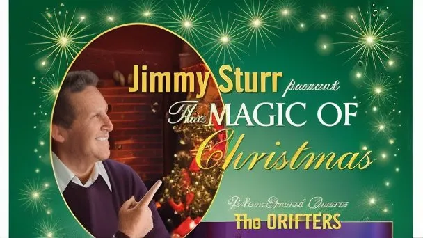 Jimmy Sturr