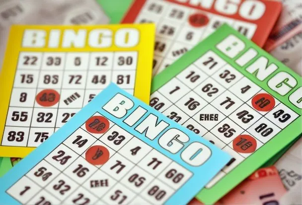 Bingo Night @ Lapel (All Ages)