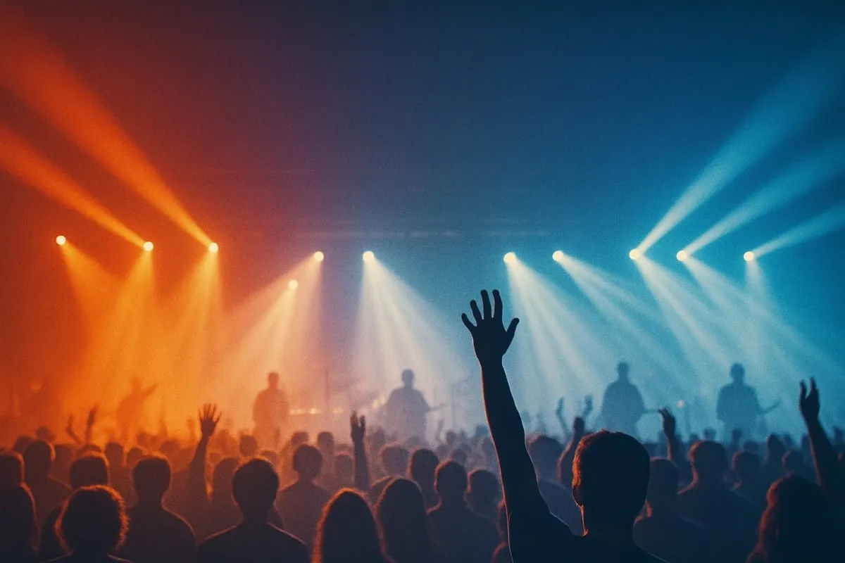 Candlelight: Tribute to Fleetwood Mac | Spring Hill