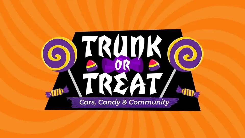 Trunk or Treat 2026