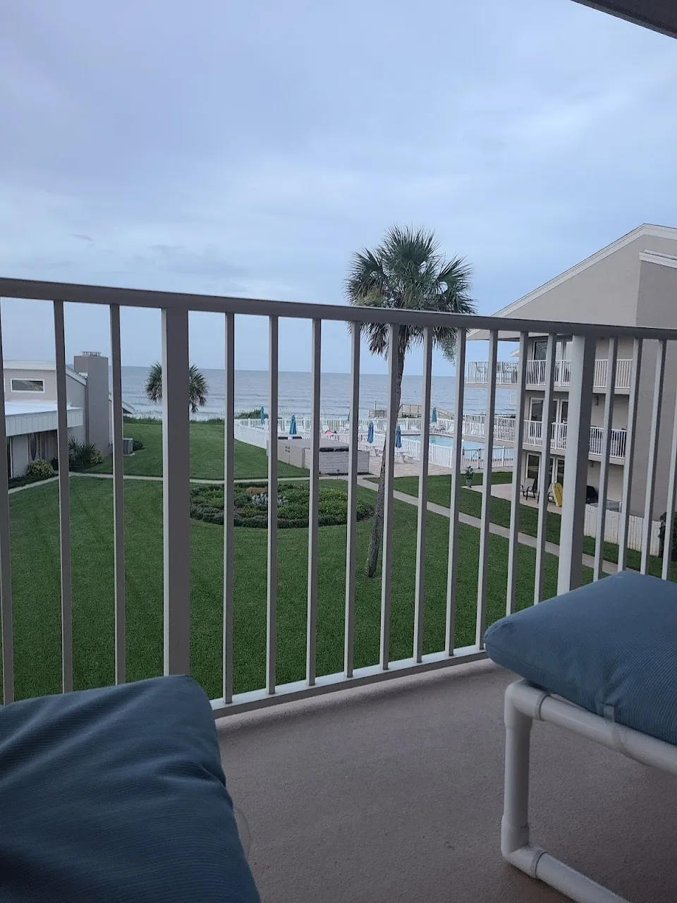 Schooner Point Condominium