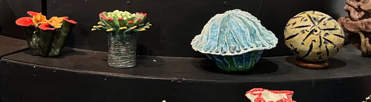 Rick Weber Art Studio