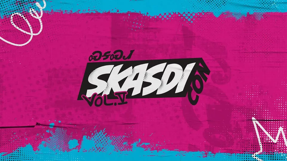 SkasdiCon — An Indigenous Comic Book Convention