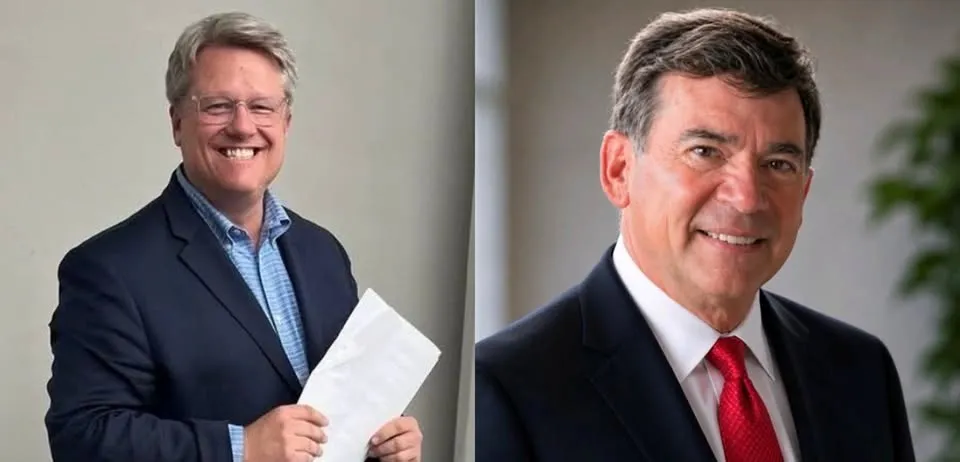 Spy Nights: Conversations with Craig Fuller: Len Foxwell and Clayton Mitchell