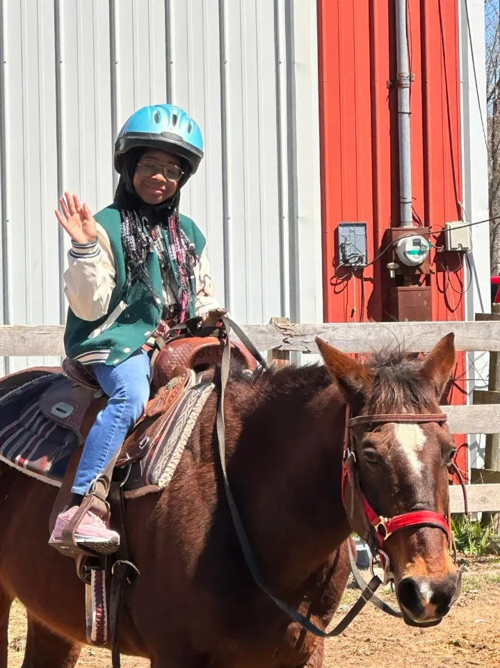Juckas Riding Stables