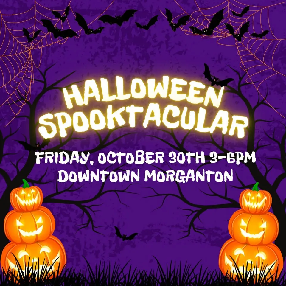 Halloween Spooktacular
