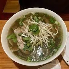 Pho An Vietnamese Restaurant